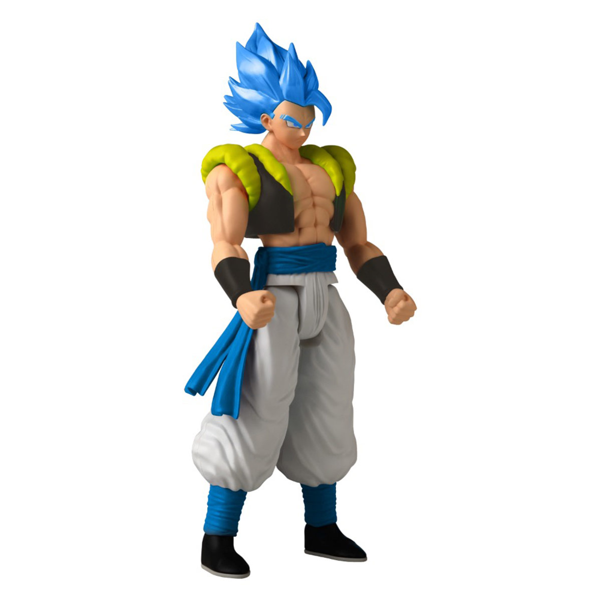 FIGURA DE ACCIÓN 30 CM  DRAGON BALL BANDAI SUPER SAIYAN VEGETA - 3