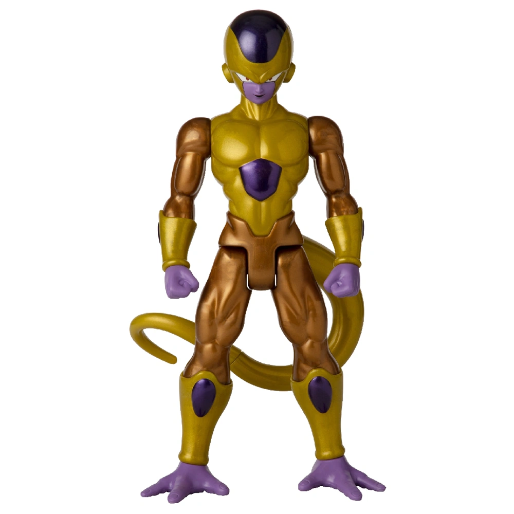 FIGURA DE ACCION 30CM  DRAGON BALL BANDAI - 1