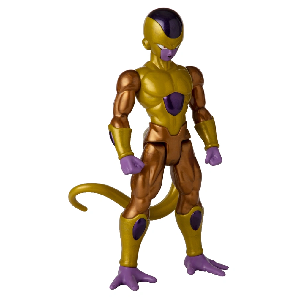FIGURA DE ACCION 30CM  DRAGON BALL BANDAI - 2