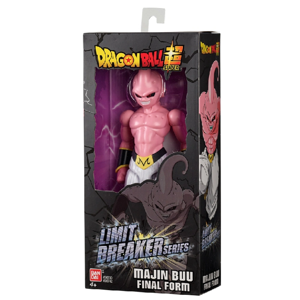 FIGURA DE ACCION 30CM  DRAGON BALL BANDAI - 12