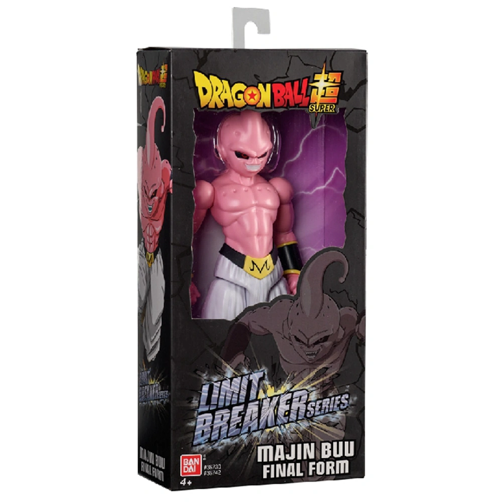 FIGURA DE ACCION 30CM  DRAGON BALL BANDAI - 13