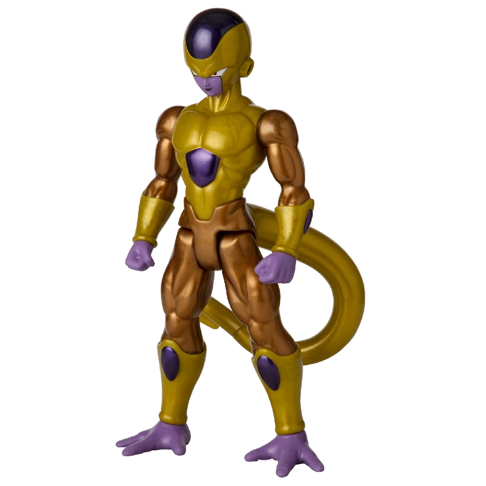 FIGURA DE ACCION 30CM  DRAGON BALL BANDAI - 3