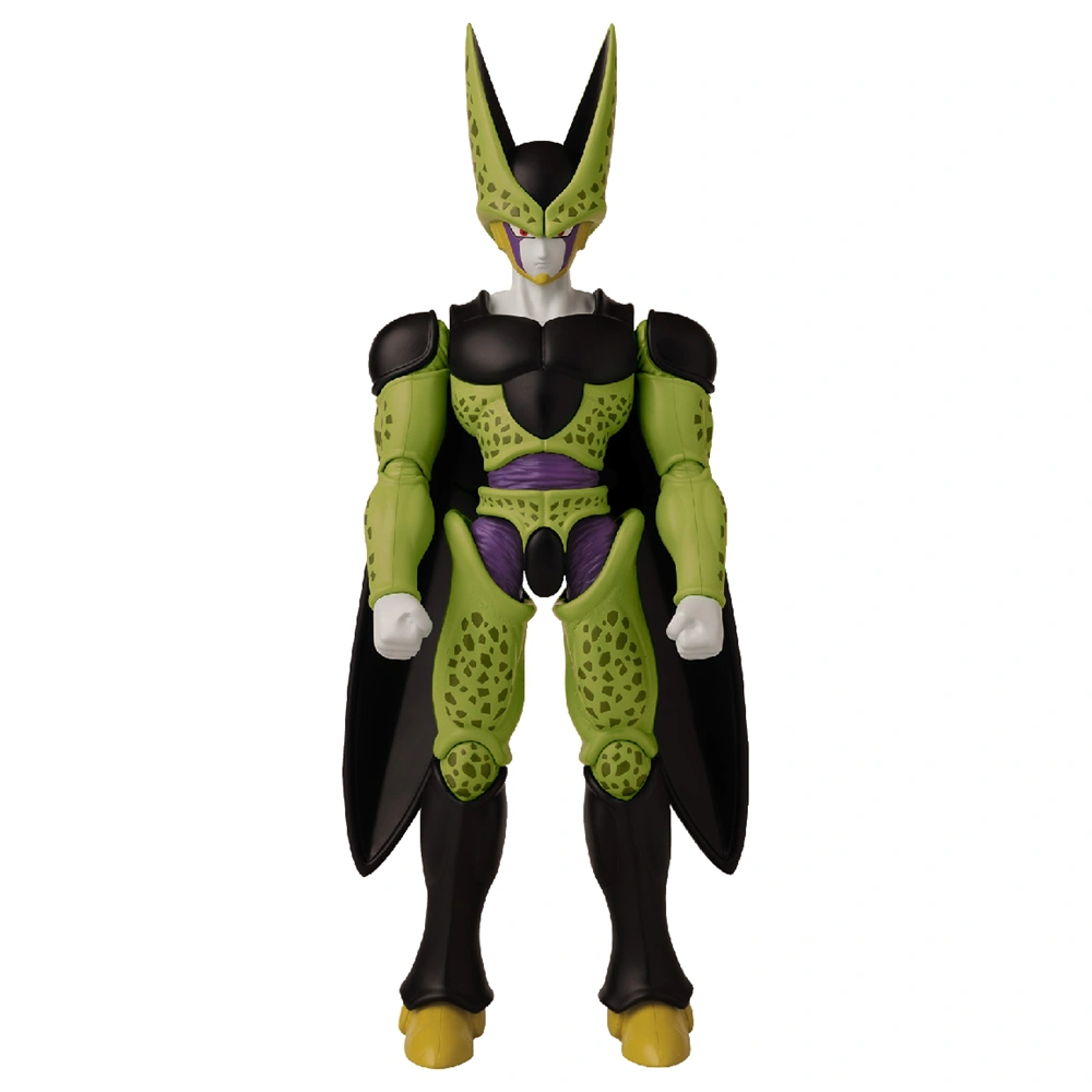FIGURA DE ACCION 30CM  DRAGON BALL BANDAI - 5
