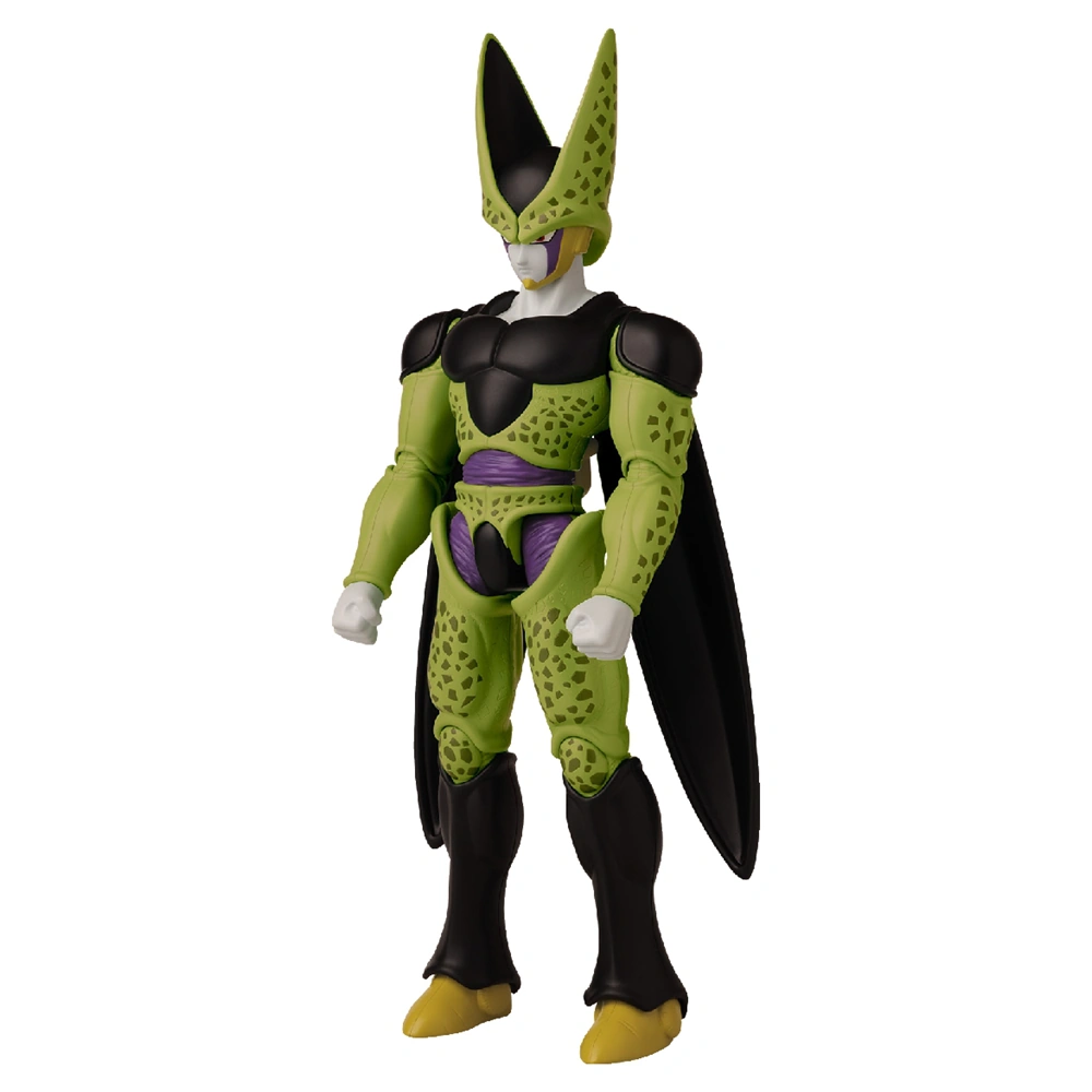 FIGURA DE ACCION 30CM  DRAGON BALL BANDAI - 6