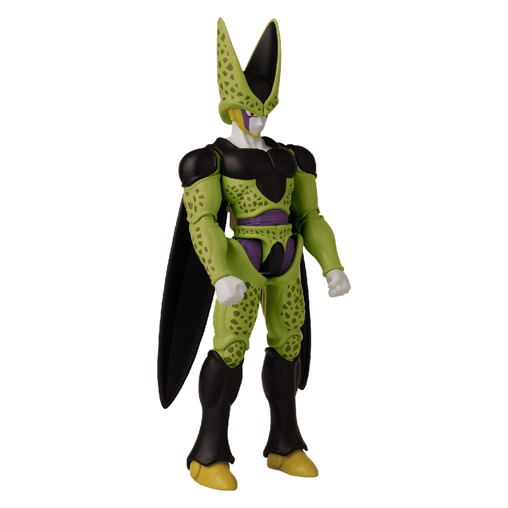 FIGURA DE ACCION 30CM  DRAGON BALL BANDAI - 7