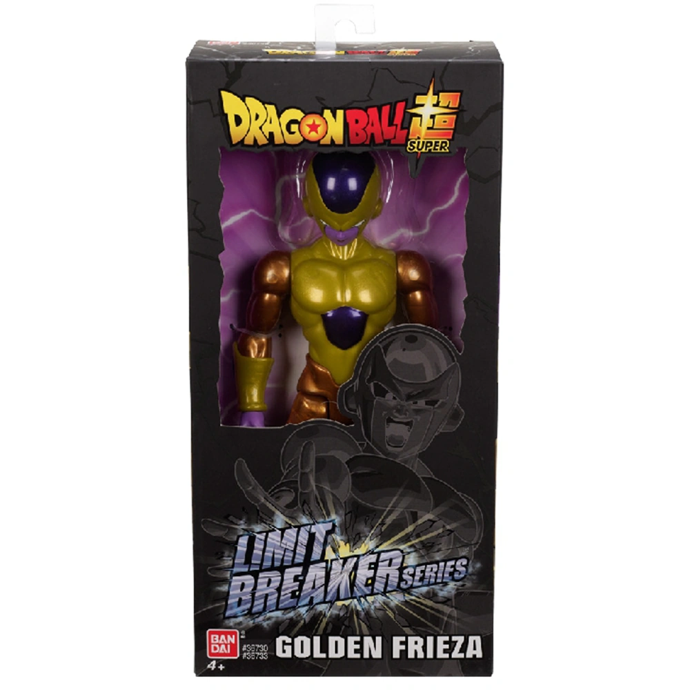 FIGURA DE ACCION 30CM  DRAGON BALL BANDAI - 8