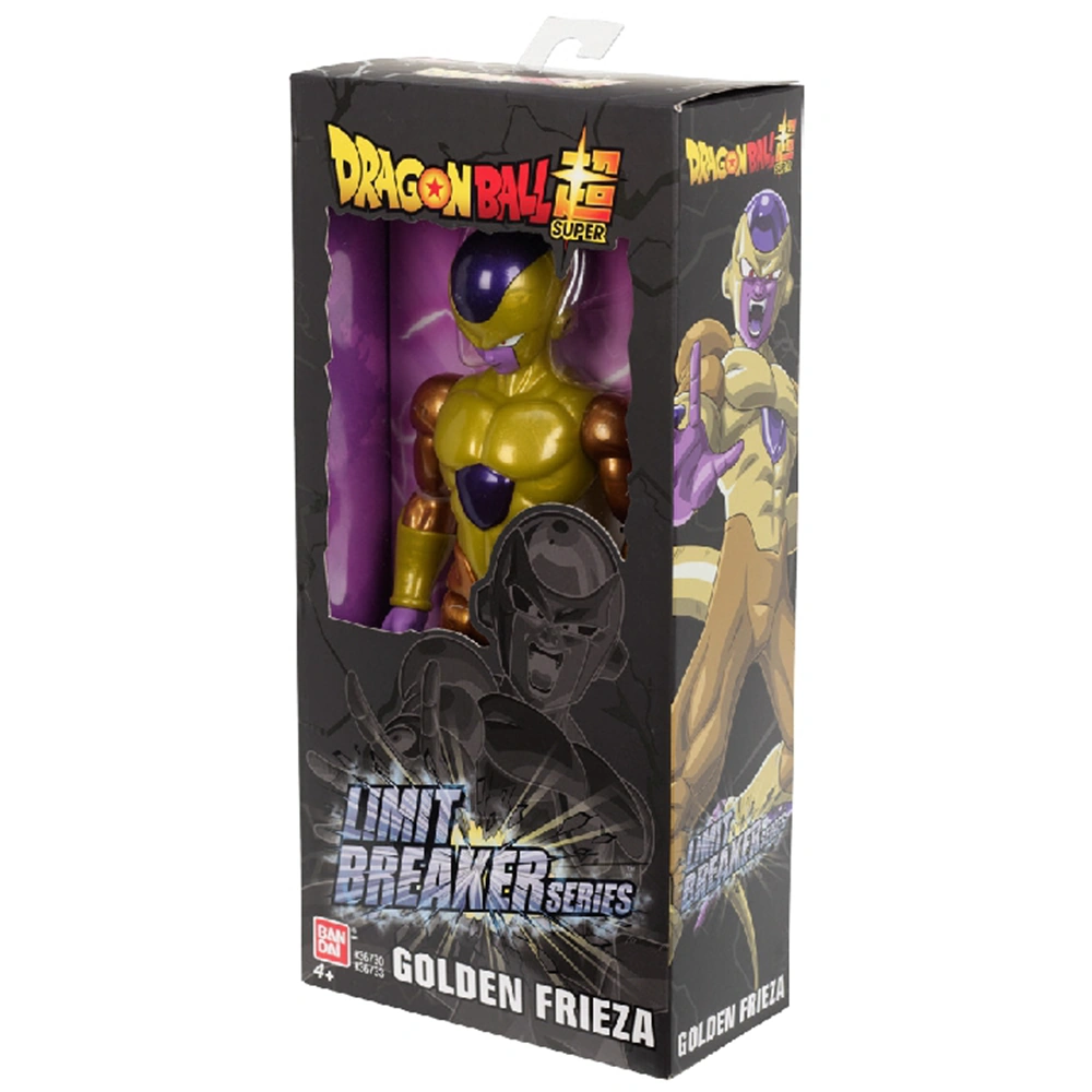 FIGURA DE ACCION 30CM  DRAGON BALL BANDAI - 9