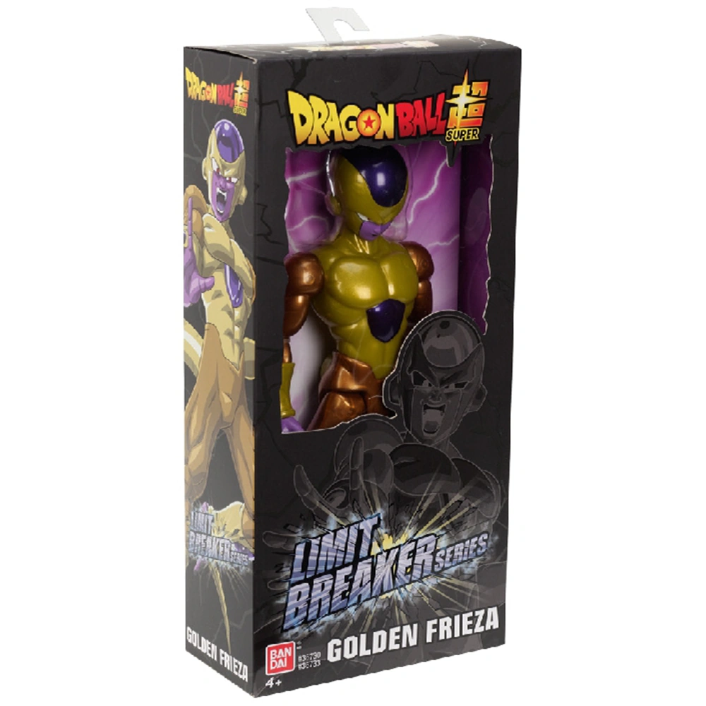 FIGURA DE ACCION 30CM  DRAGON BALL BANDAI - 10
