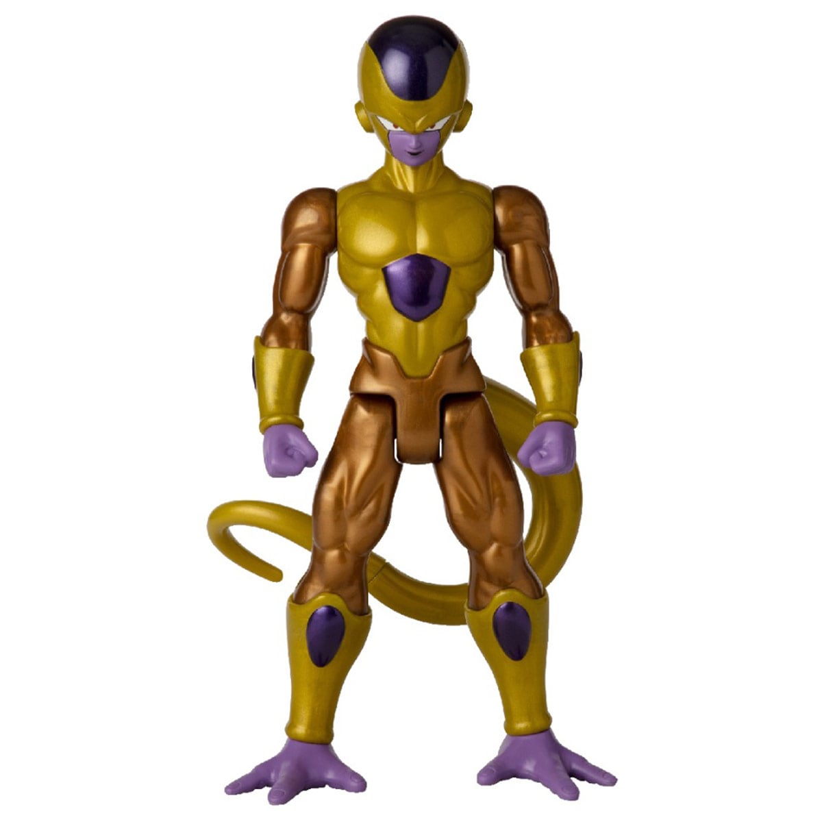FIGURA DE ACCION 30CM DRAGON BALL BANDAI - 2