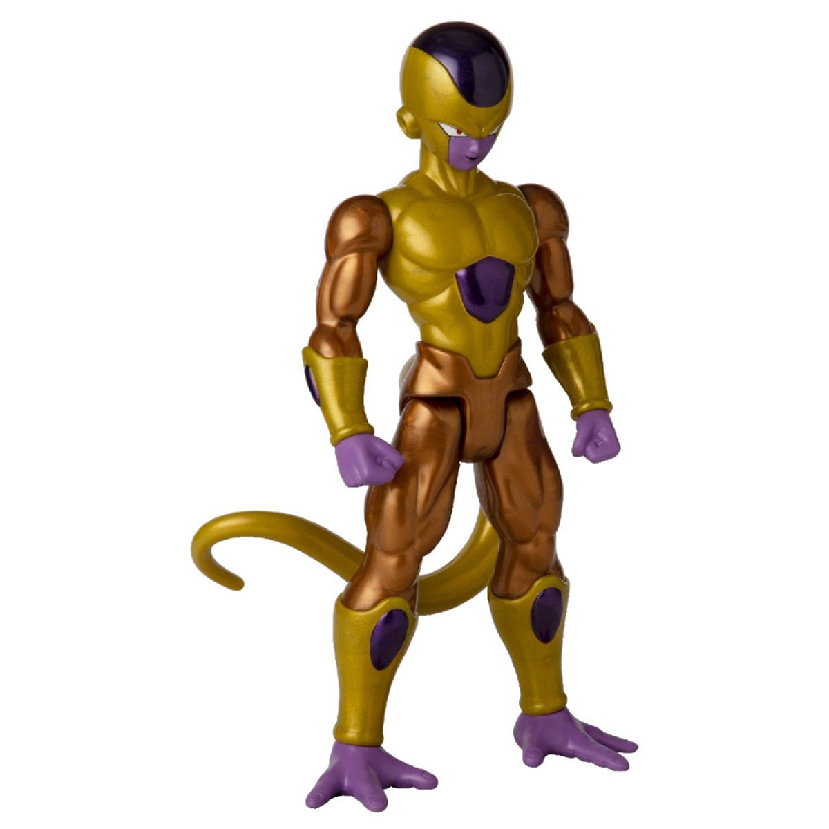 FIGURA DE ACCION 30CM DRAGON BALL BANDAI - 3