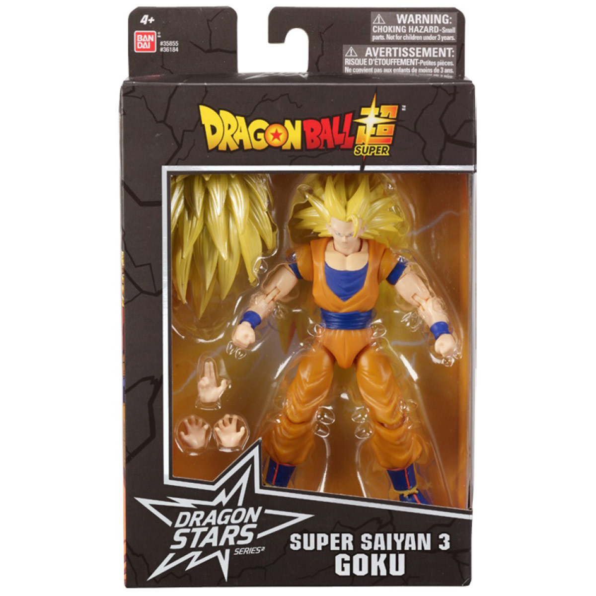 FIGURA DE ACCIÓN ASST BANDAI VERDE - 1