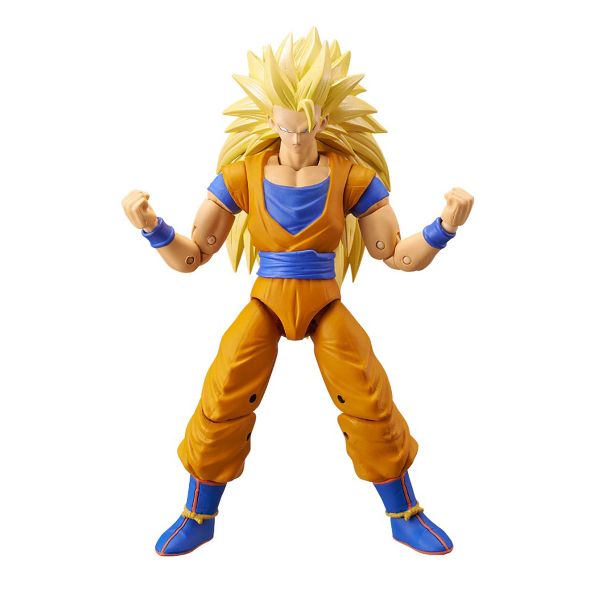 FIGURA DE ACCIÓN ASST BANDAI VERDE - 4