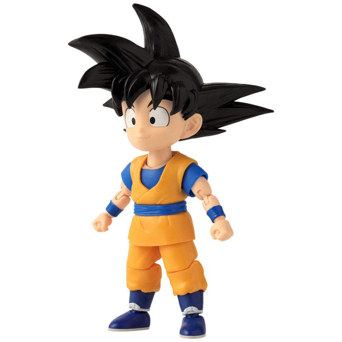 FIGURA DE ACCIÓN ASST BANDAI VERDE - 2
