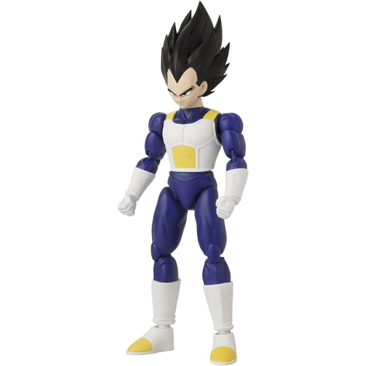 FIGURA DE ACCIÓN BANDAI NARANJA - 4