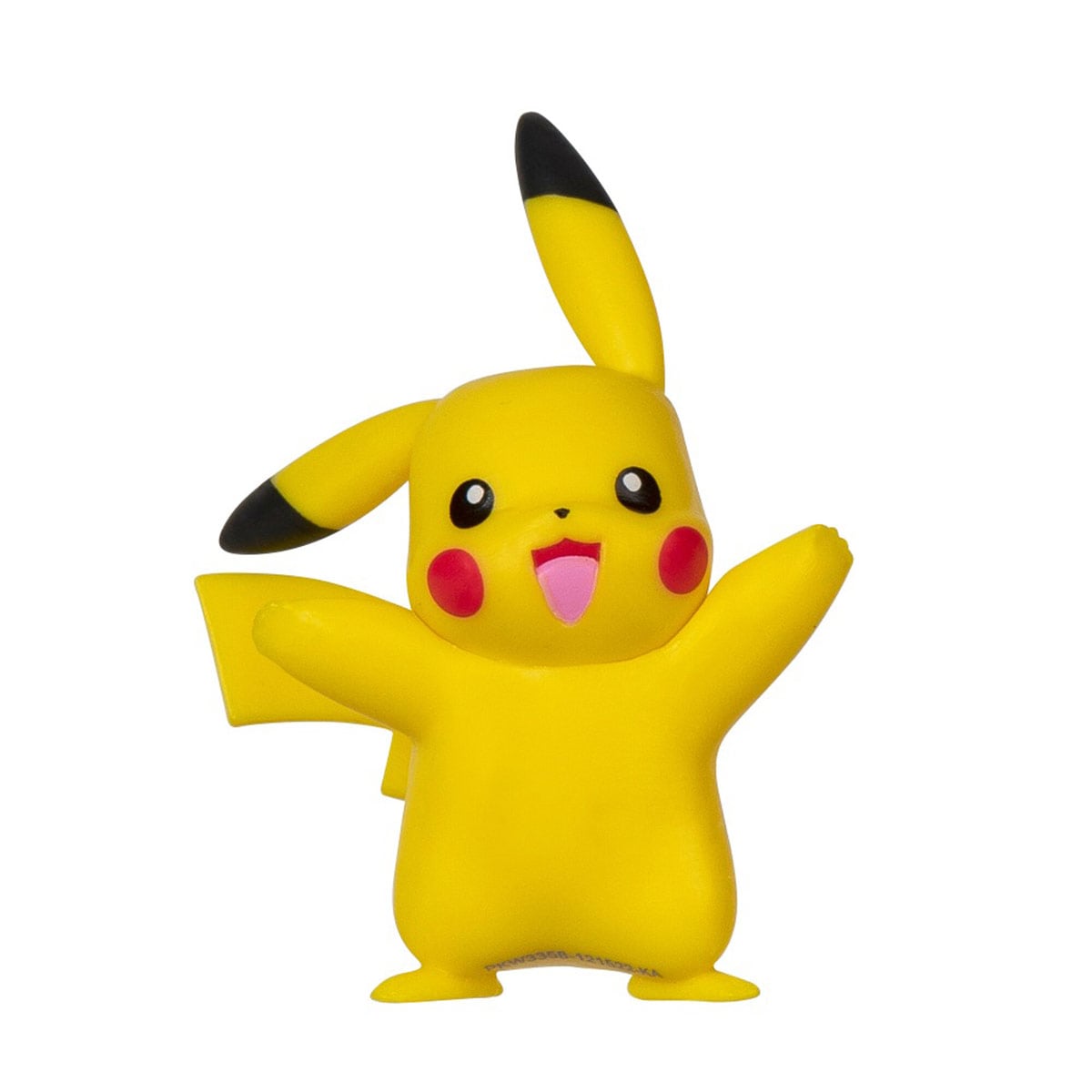 PACK X2 FIGURAS POKÉMON - 3