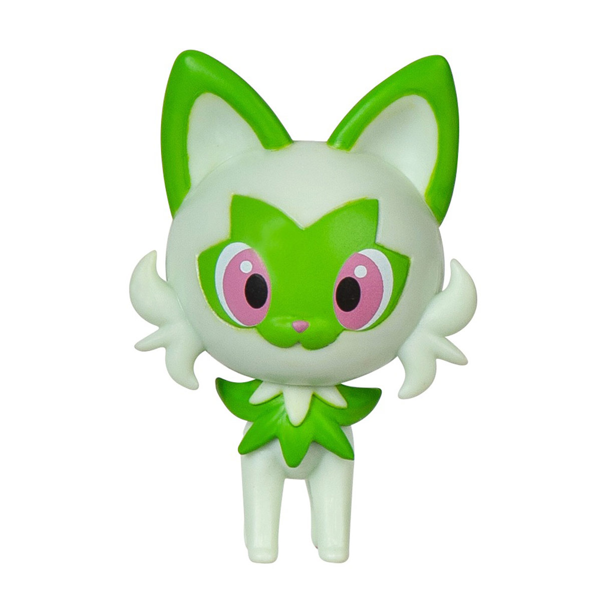 PACK X2 FIGURAS POKÉMON - 4