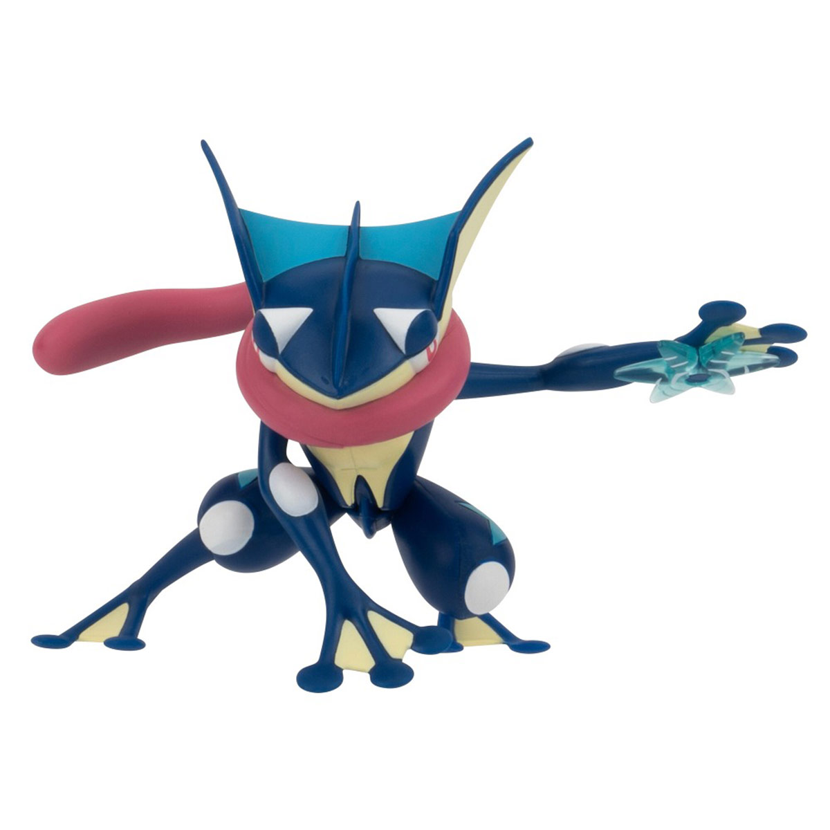 FIGURA DE BATALLA 12 CM POKÉMON - 2
