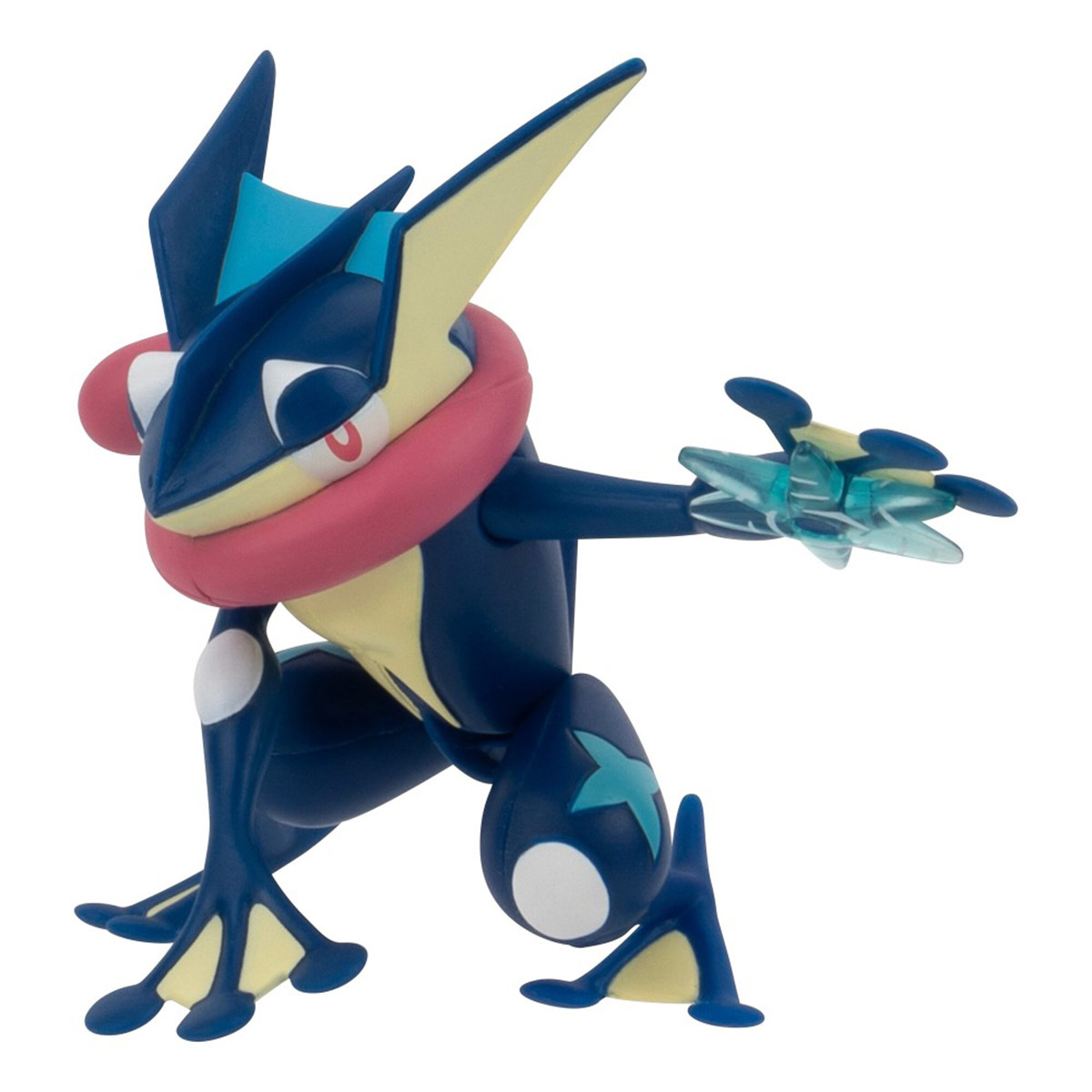 FIGURA DE BATALLA 12 CM POKÉMON - 3