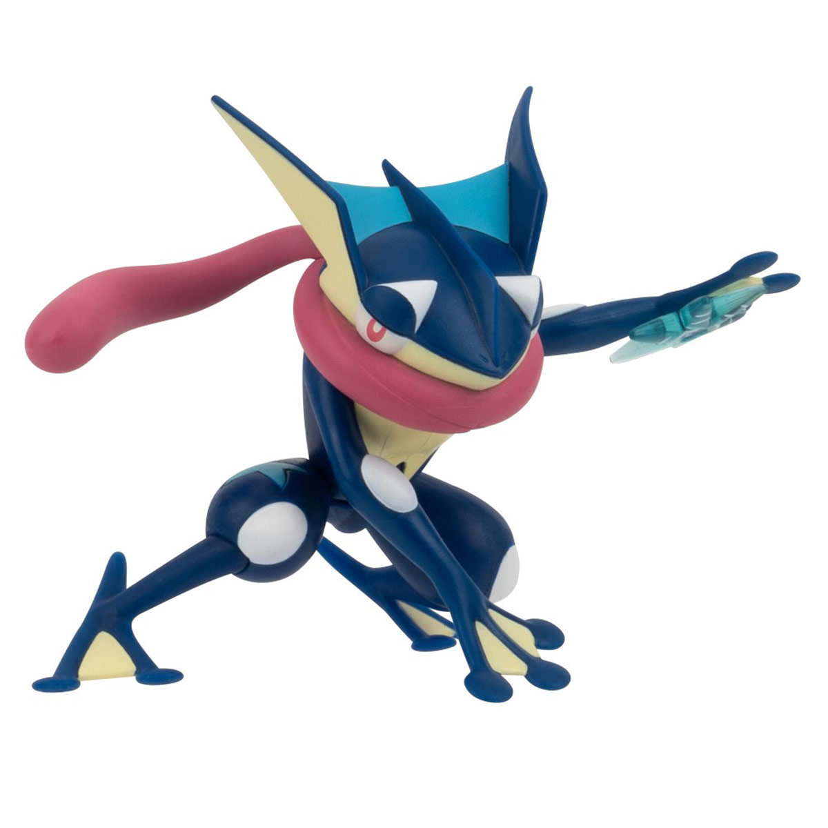 FIGURA DE BATALLA 12 CM POKÉMON - 4