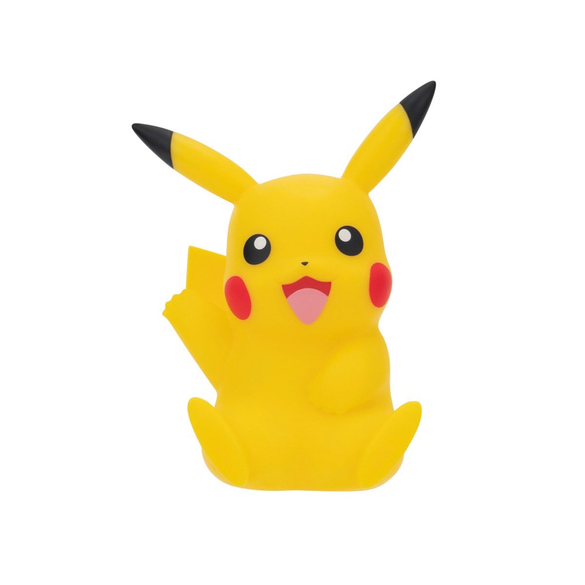 FIGURA DE VINIL 10 CM 3 POKÉMON - 2