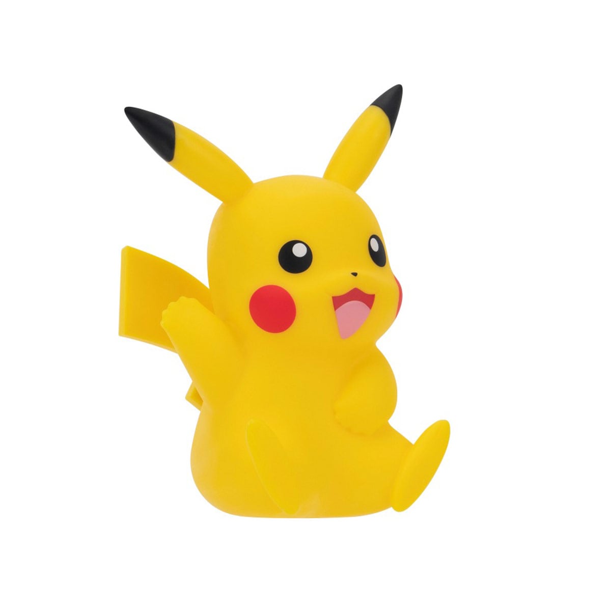FIGURA DE VINIL 10 CM 3 POKÉMON - 4