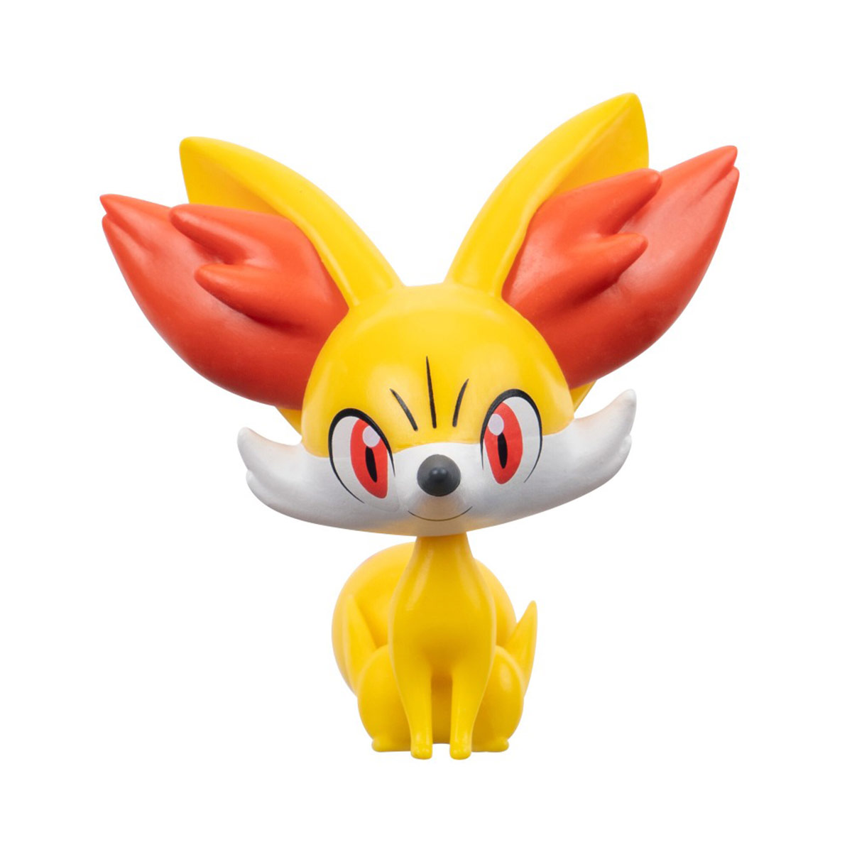 PACK X3 FIGURAS  POKÉMON - 3