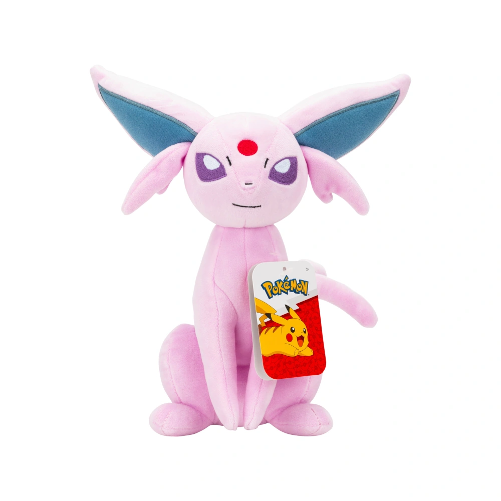 PELUCHE POKÉMON 20 CM - 1