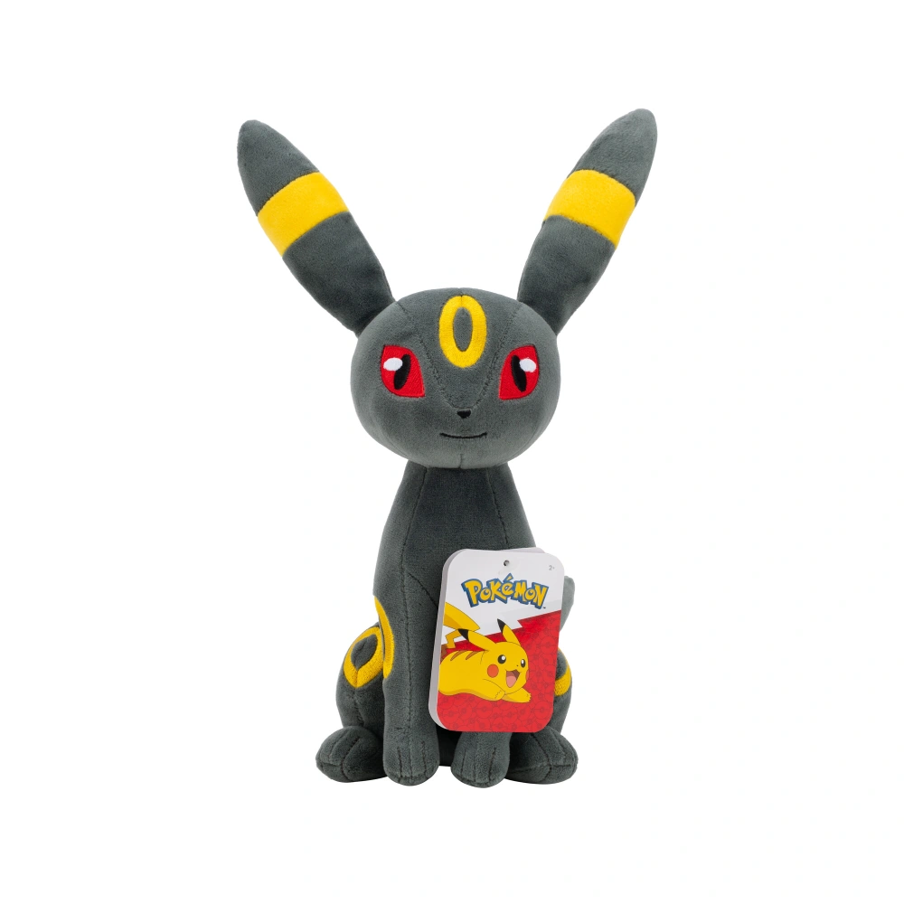 PELUCHE POKÉMON 20 CM - 2
