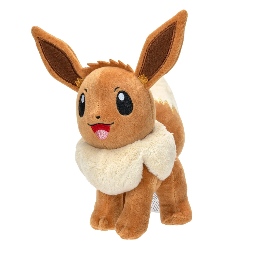PELUCHE POKÉMON 20 CM - 11