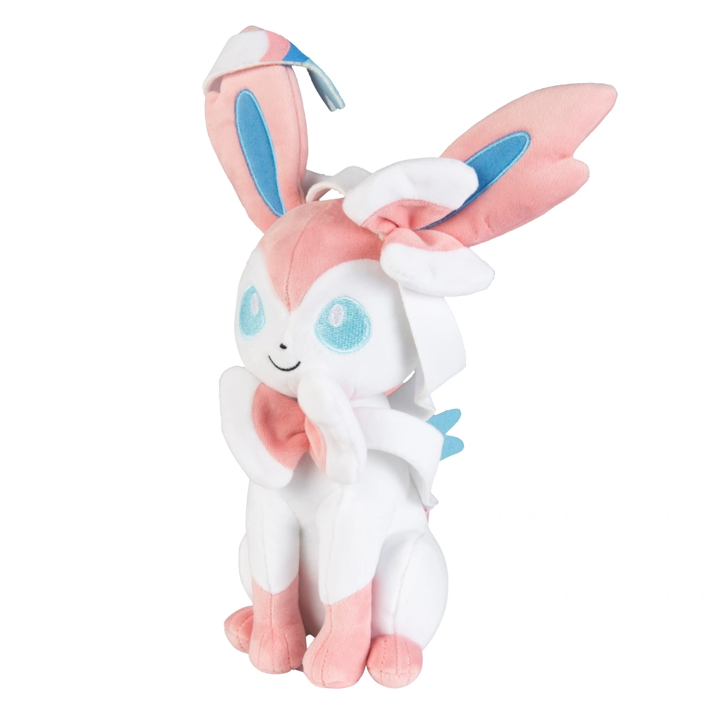 PELUCHE POKÉMON 20 CM - 12
