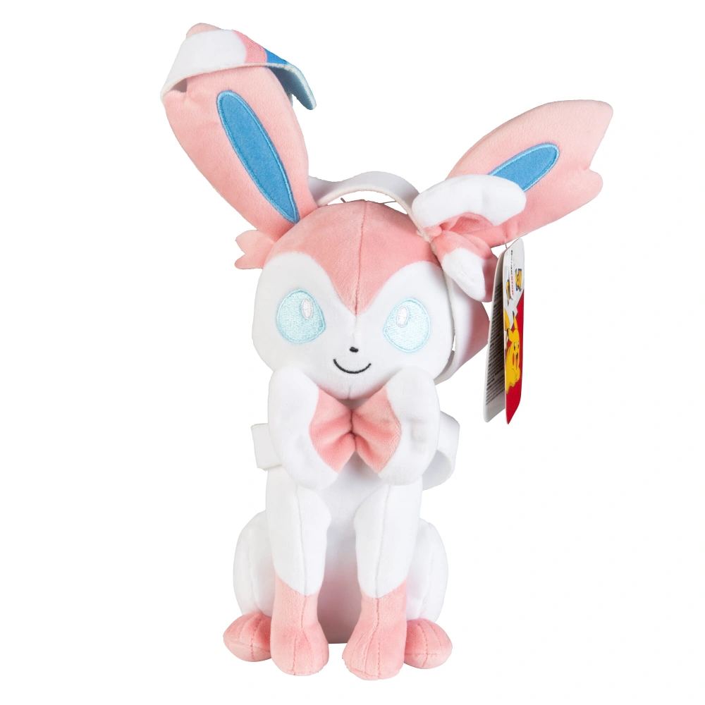 PELUCHE POKÉMON 20 CM - 4
