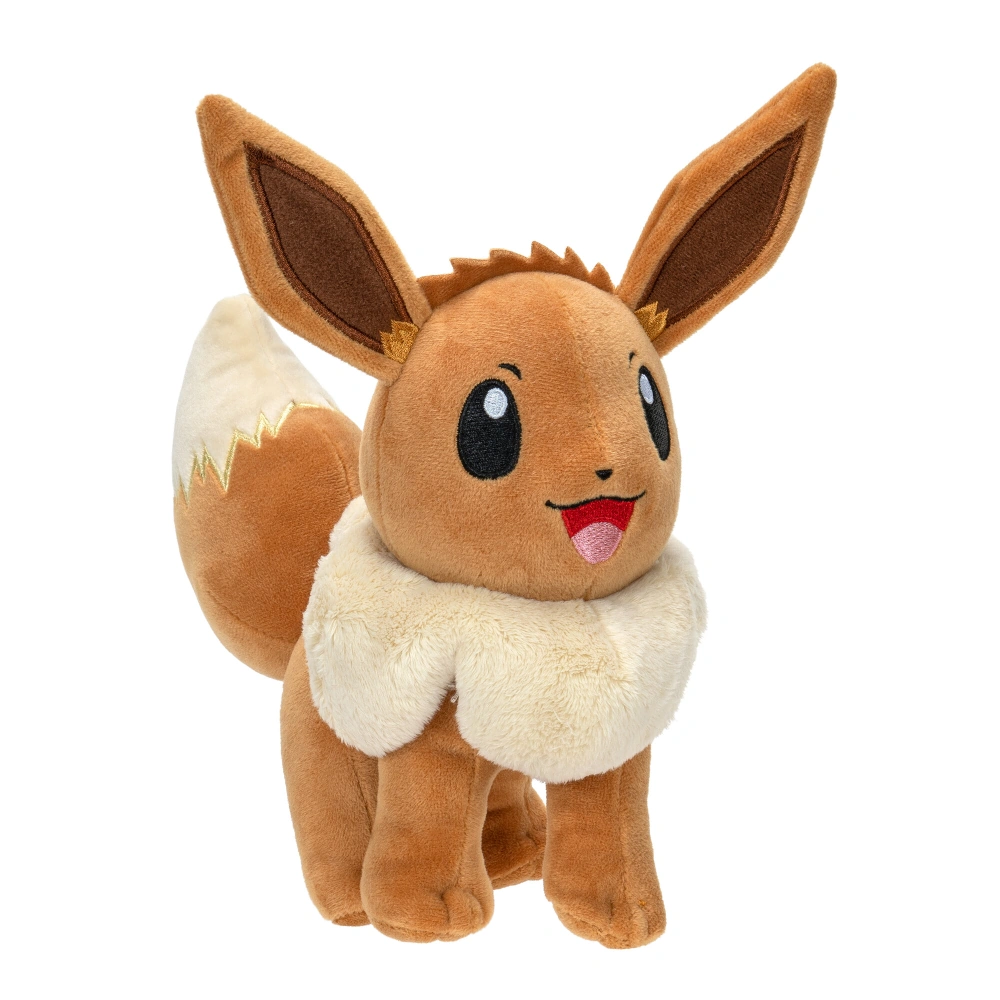 PELUCHE POKÉMON 20 CM - 5