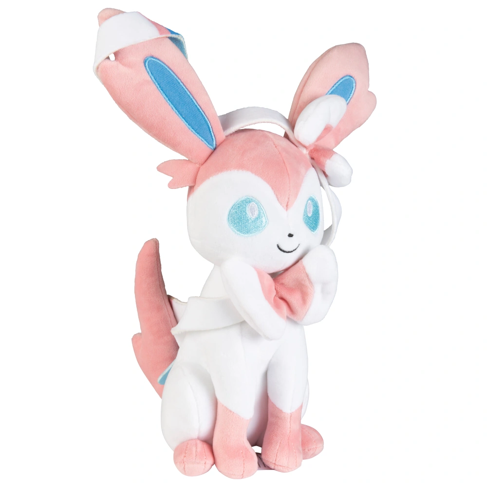 PELUCHE POKÉMON 20 CM - 6