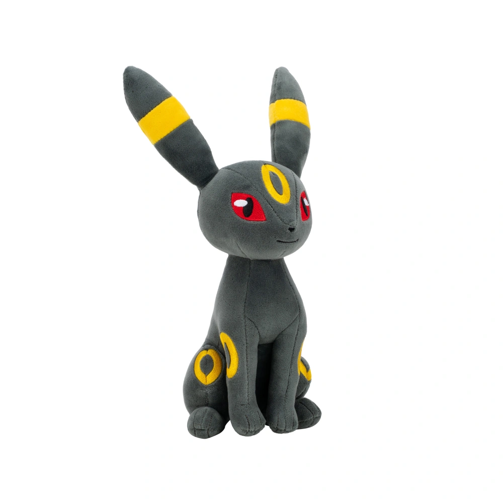 PELUCHE POKÉMON 20 CM - 7