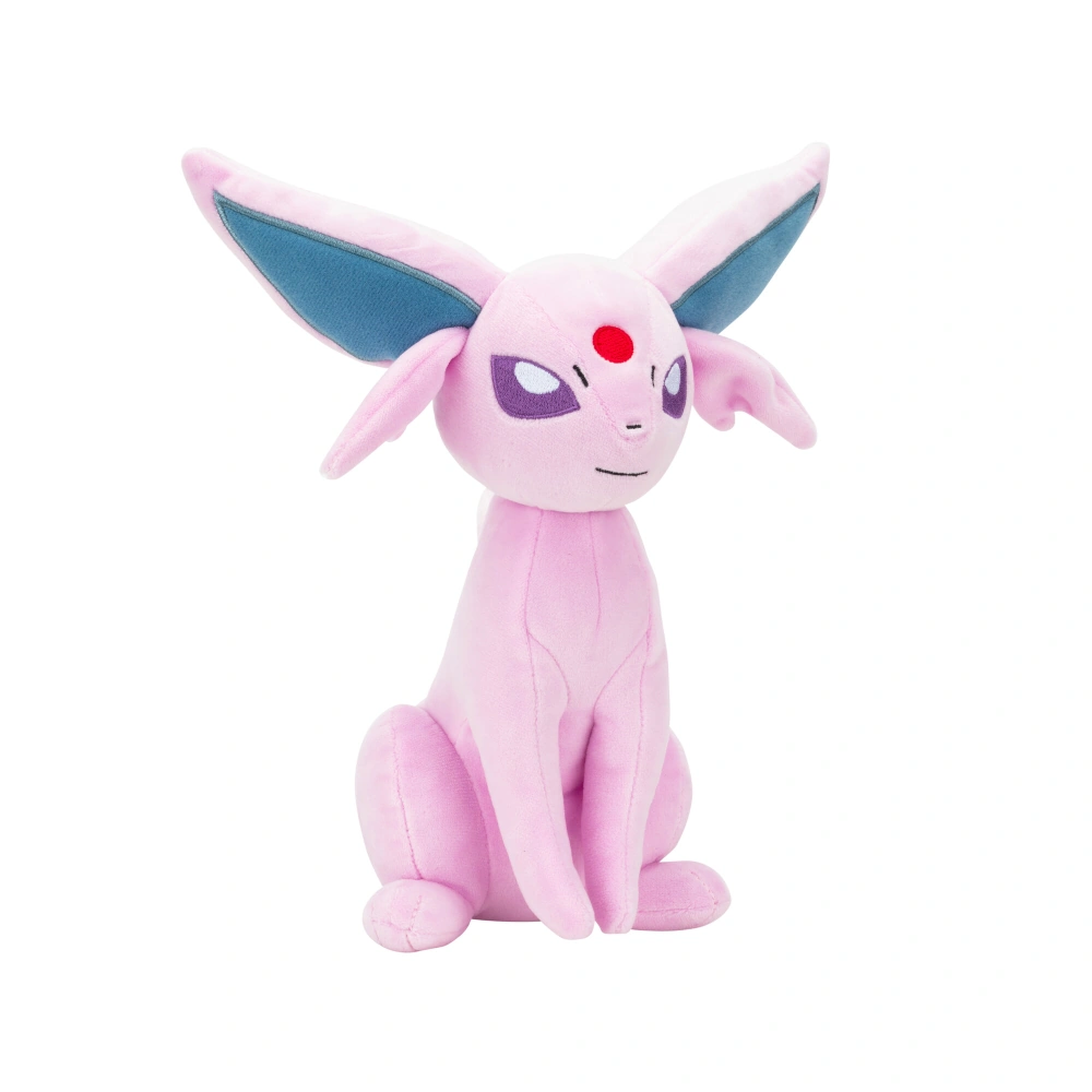 PELUCHE POKÉMON 20 CM - 8