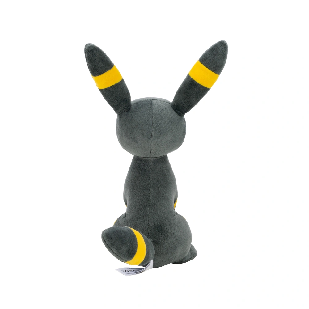 PELUCHE POKÉMON 20 CM - 9