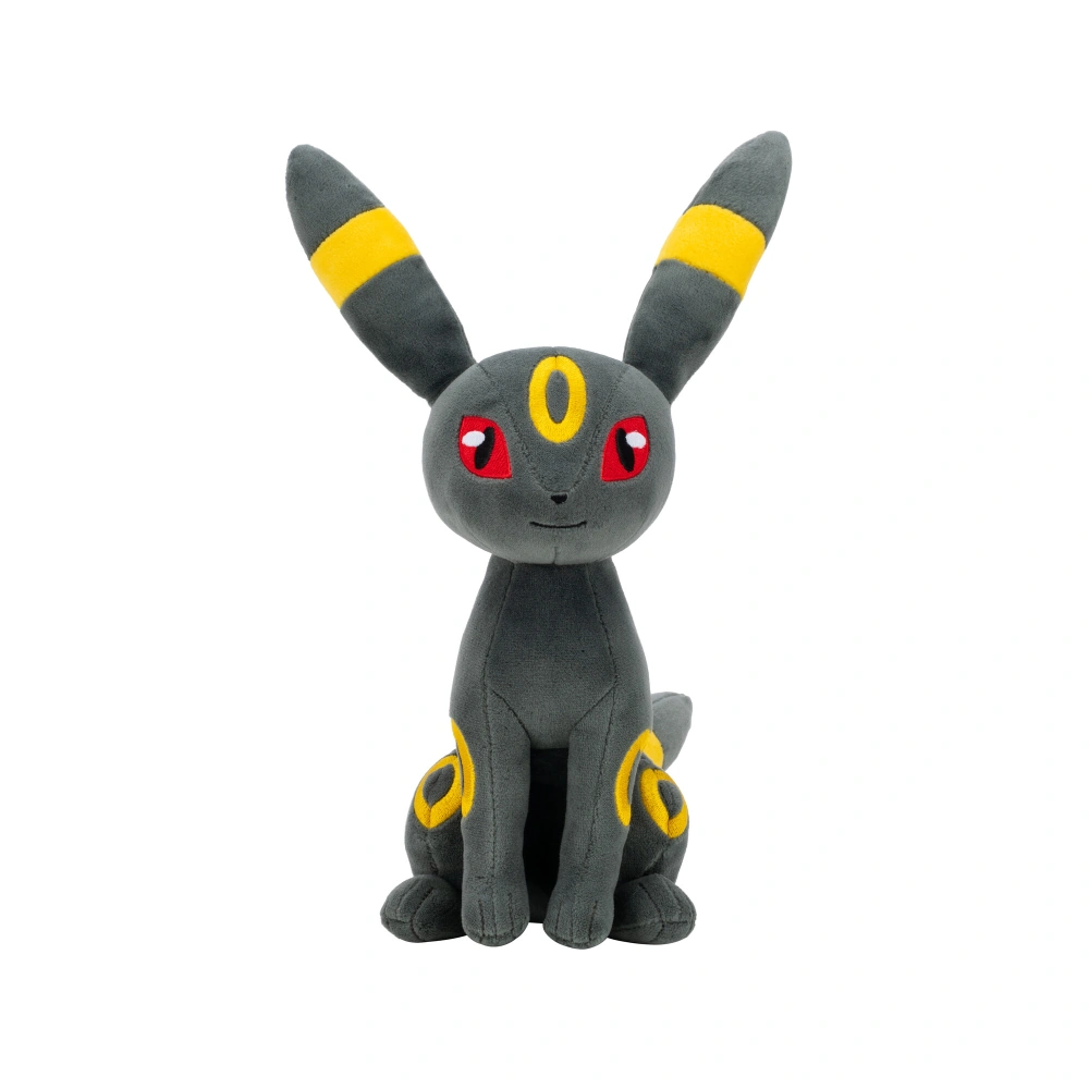 PELUCHE POKÉMON 20 CM - 10