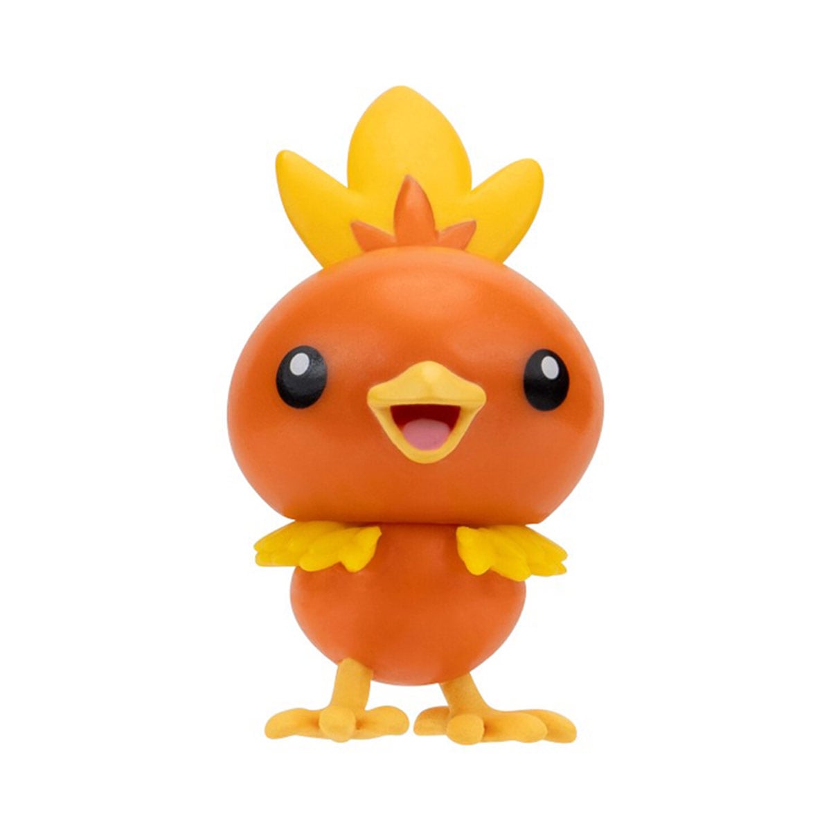 PACK X4 FIGURAS POKÉMON - 4