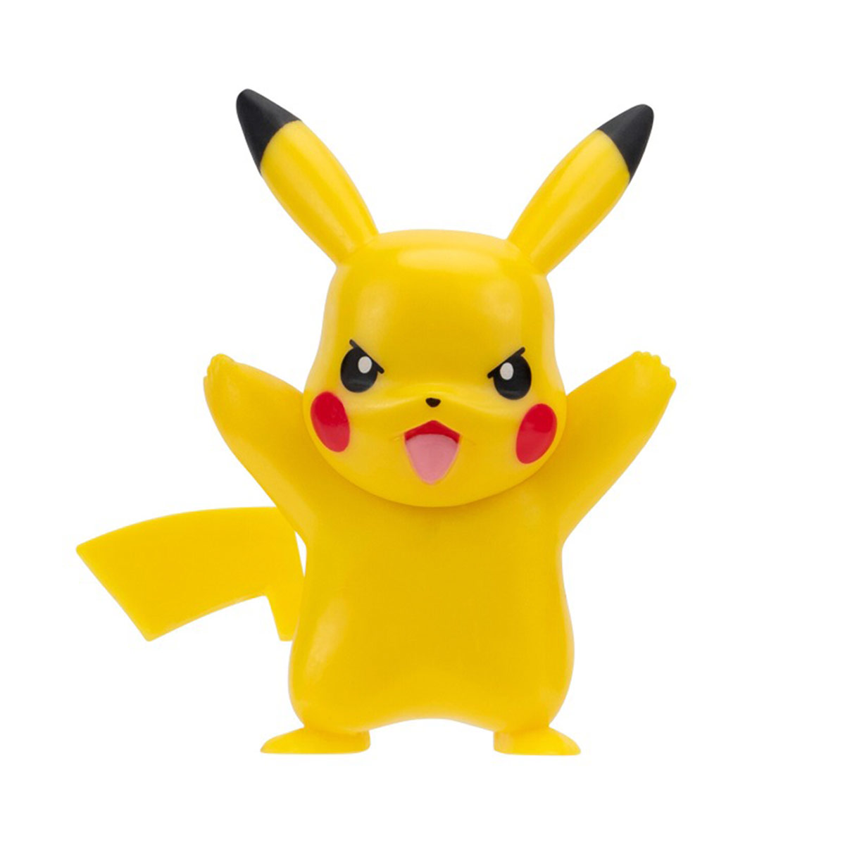 PACK X4 FIGURAS POKÉMON - 5