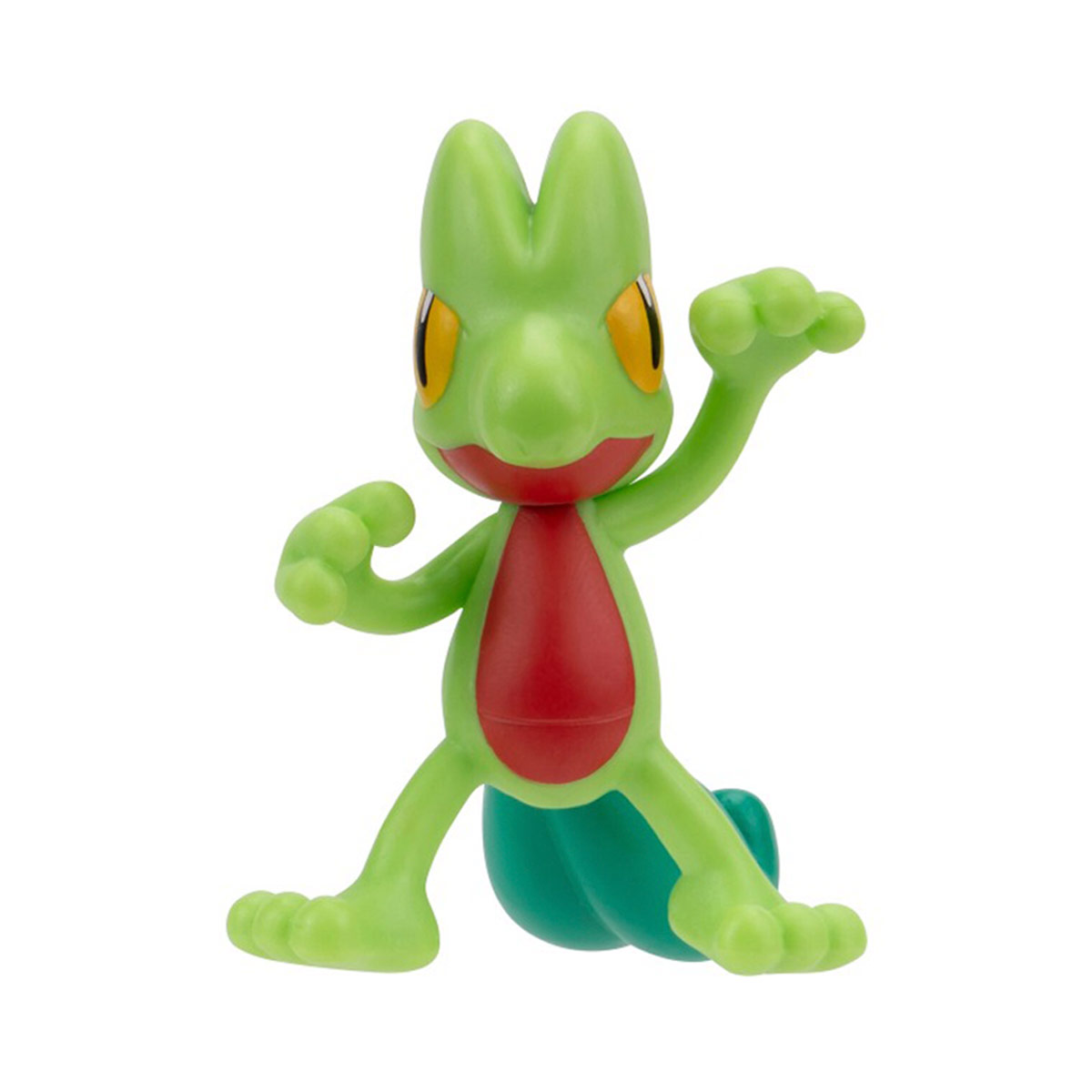 PACK X4 FIGURAS POKÉMON - 6