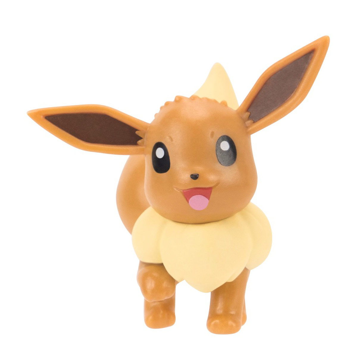 PACK X4 FIGURAS POKÉMON - 4