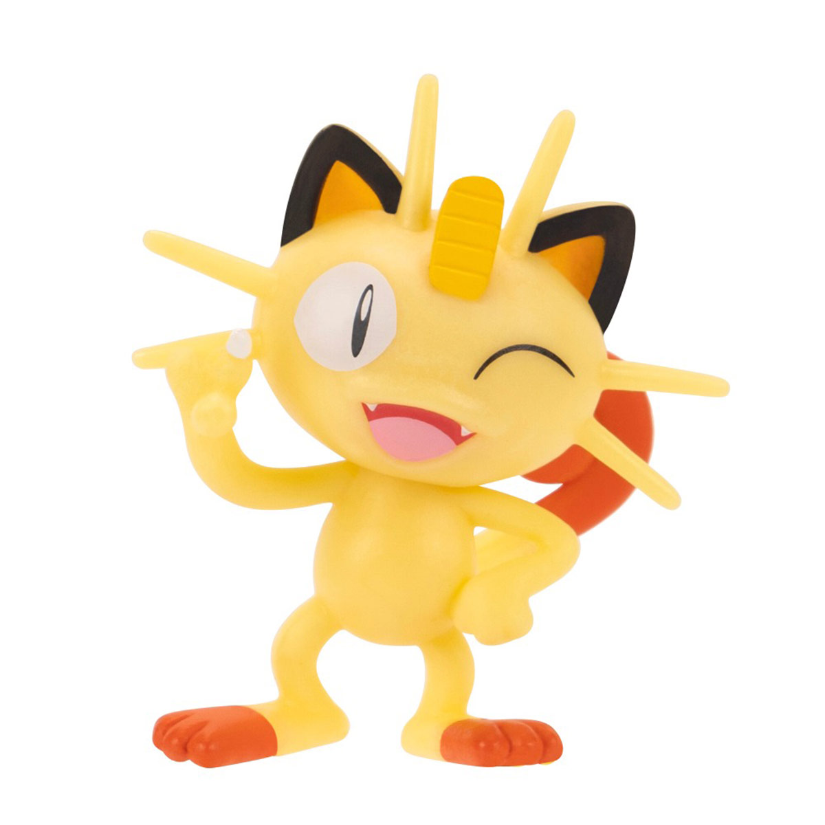 PACK X4 FIGURAS POKÉMON - 5