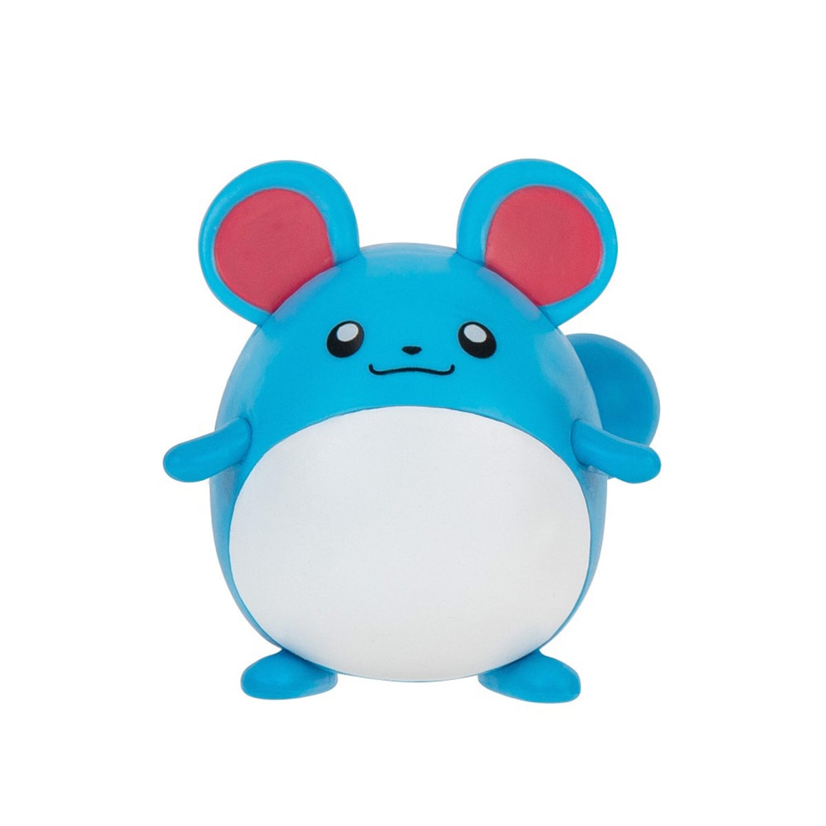 PACK X4 FIGURAS POKÉMON - 3