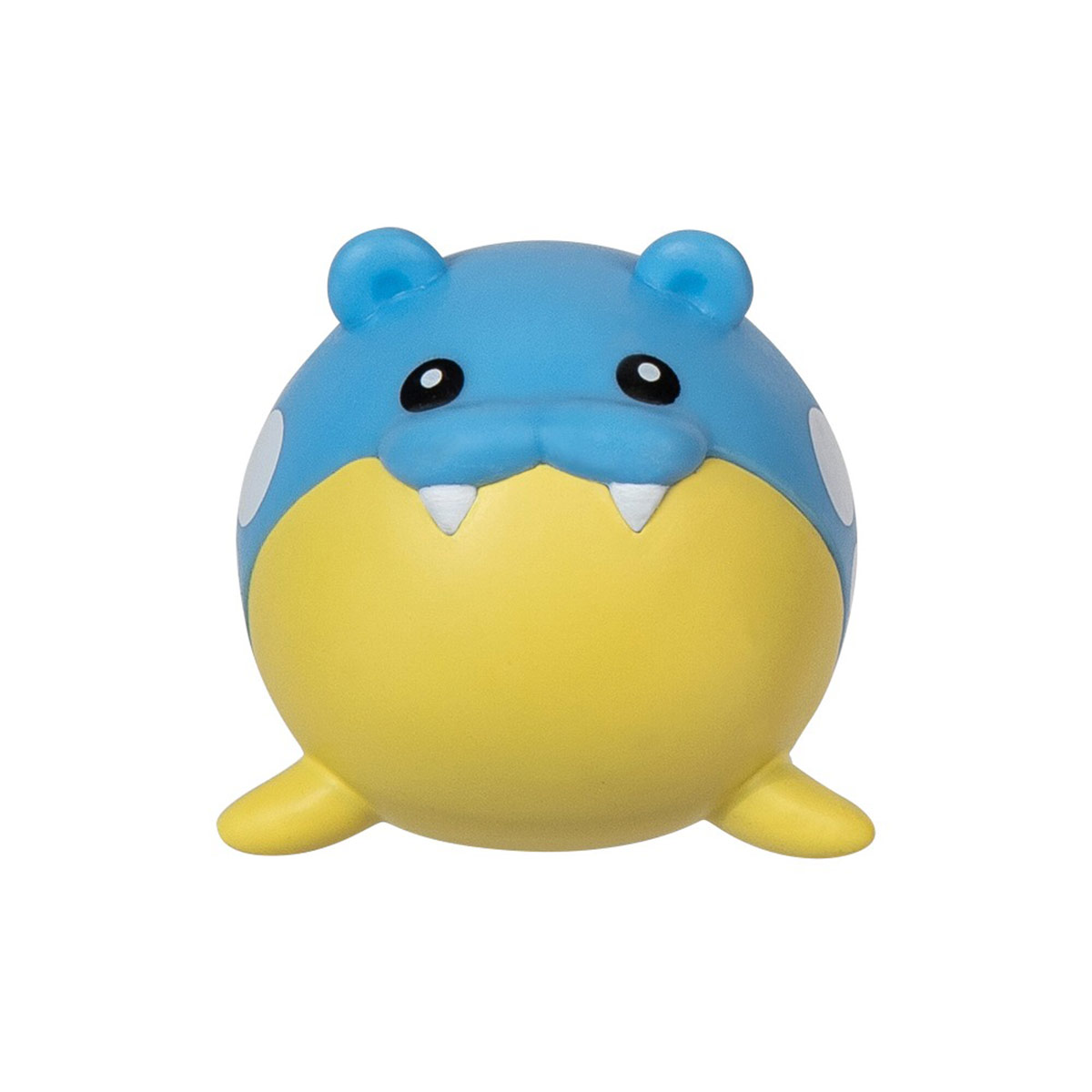PACK X4 FIGURAS POKÉMON - 4