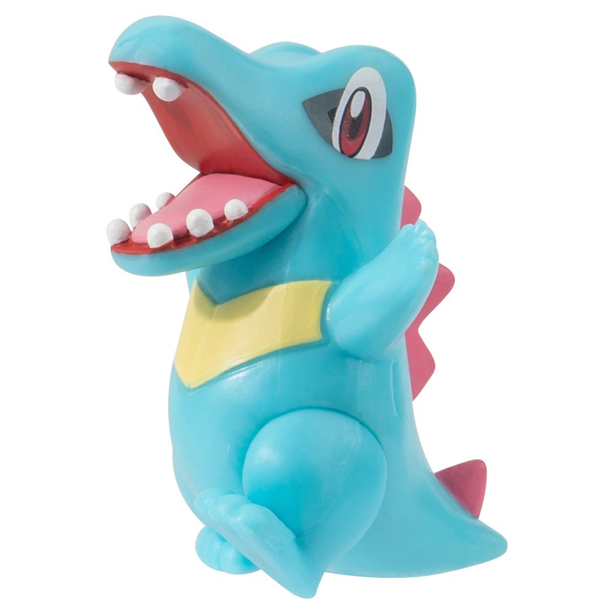 PACK X4 FIGURAS POKÉMON - 5
