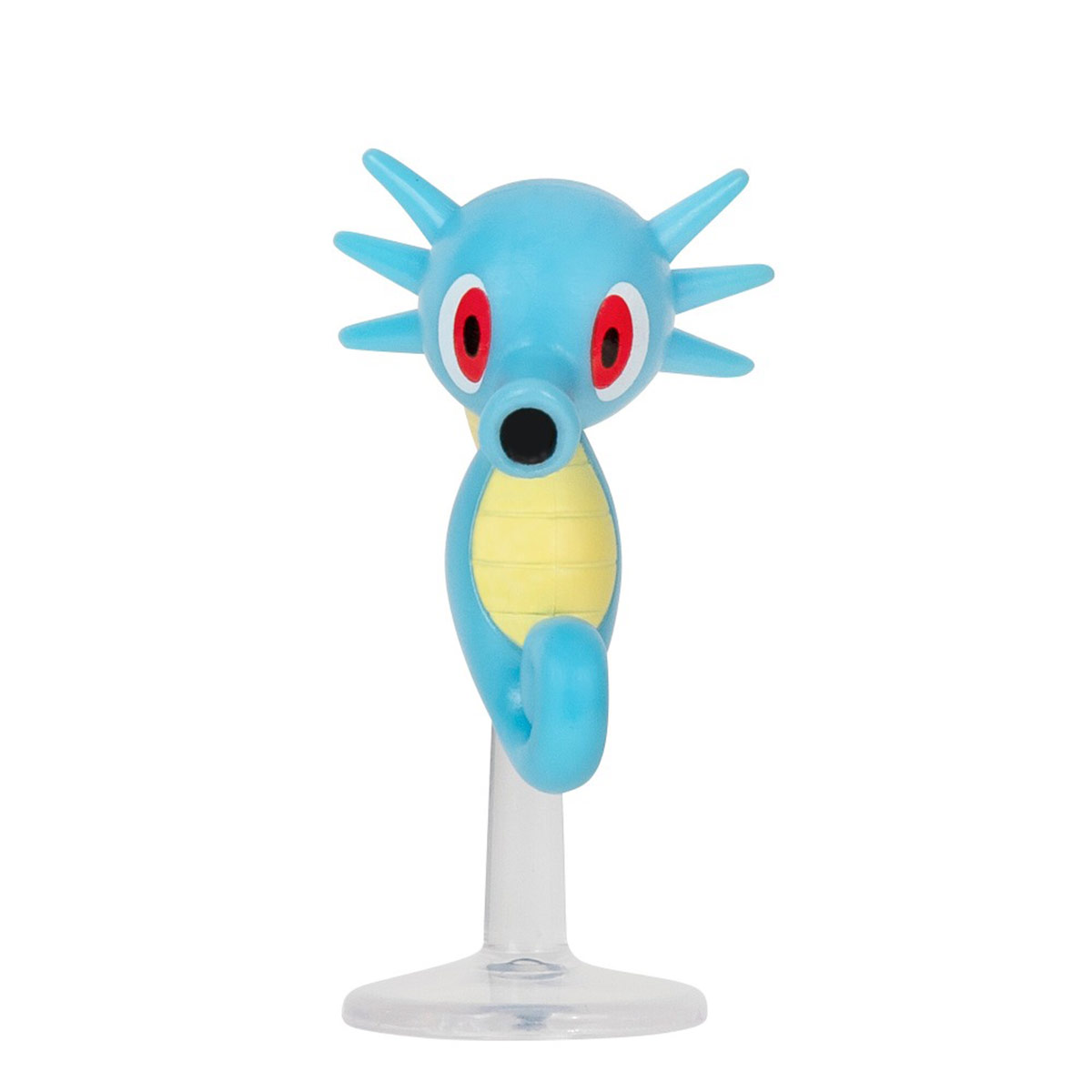 PACK X4 FIGURAS POKÉMON - 6