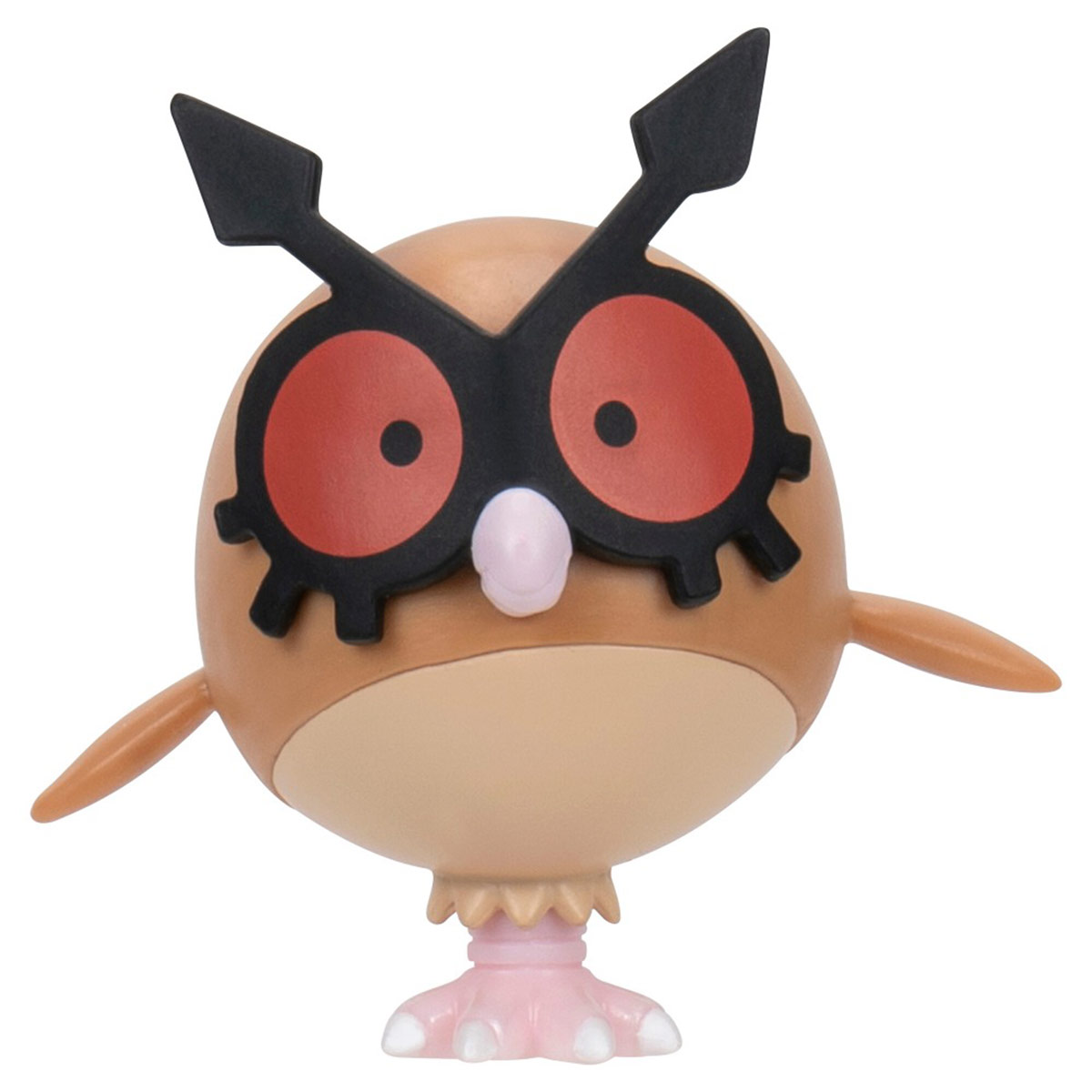 PACK X4 FIGURAS  POKÉMON - 3
