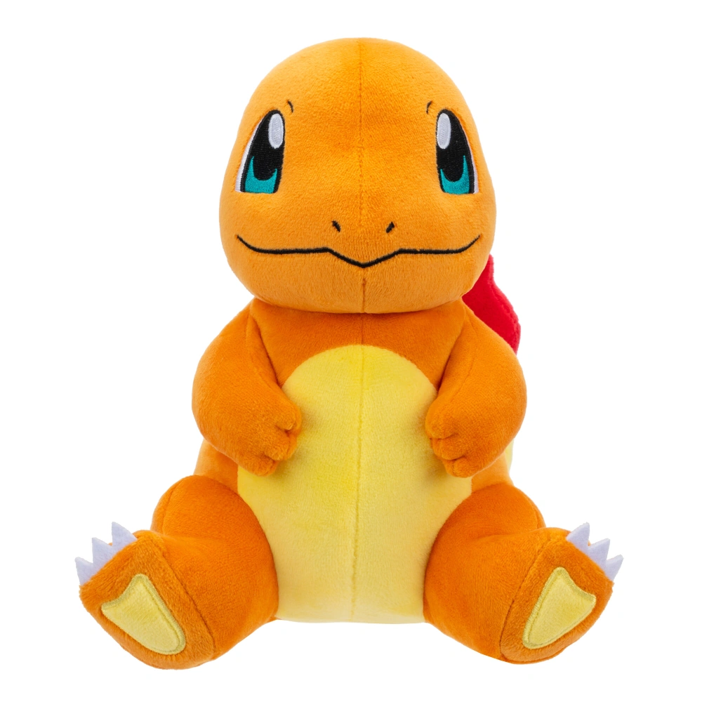 PELUCHE POKÉMON 20 CM SURTIDO - 2
