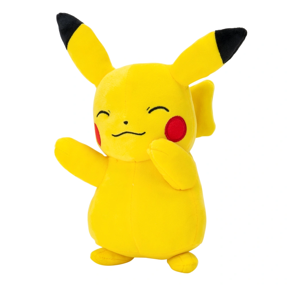PELUCHE POKÉMON 20 CM SURTIDO - 11