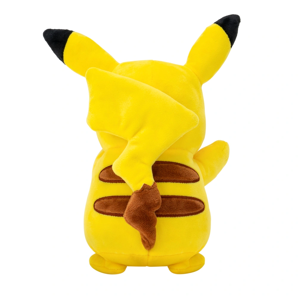PELUCHE POKÉMON 20 CM SURTIDO - 13